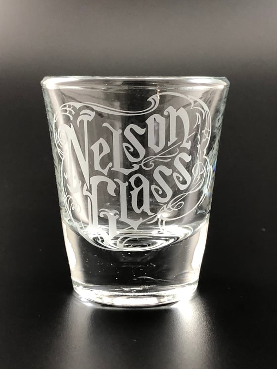 Image of Shot Glass