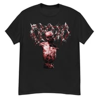 Image 1 of Gagged Sudden Death T-shirt