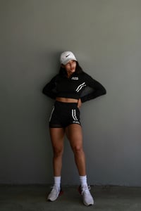 Image 1 of R2S Long Sleeve Mesh Set