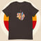 Image of Unisex t-shirt - Violin