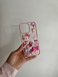 Image 3 of Kawaii PINKY CASE 