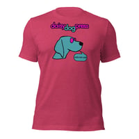 Image 2 of Daisy Dog T-shirt