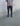 Cargo Utility Pants - Black