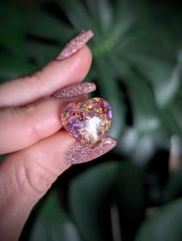 Image 3 of Resin Hearts