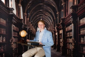 Image of Back to School Mini-Session - Library