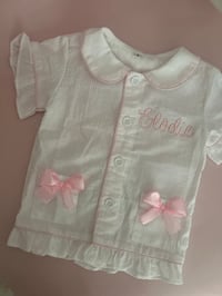 Image 3 of Luxe Pjs 