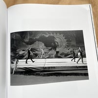 Image 7 of Mavis CW - Somewhere Between Living And Dreaming (Signed)