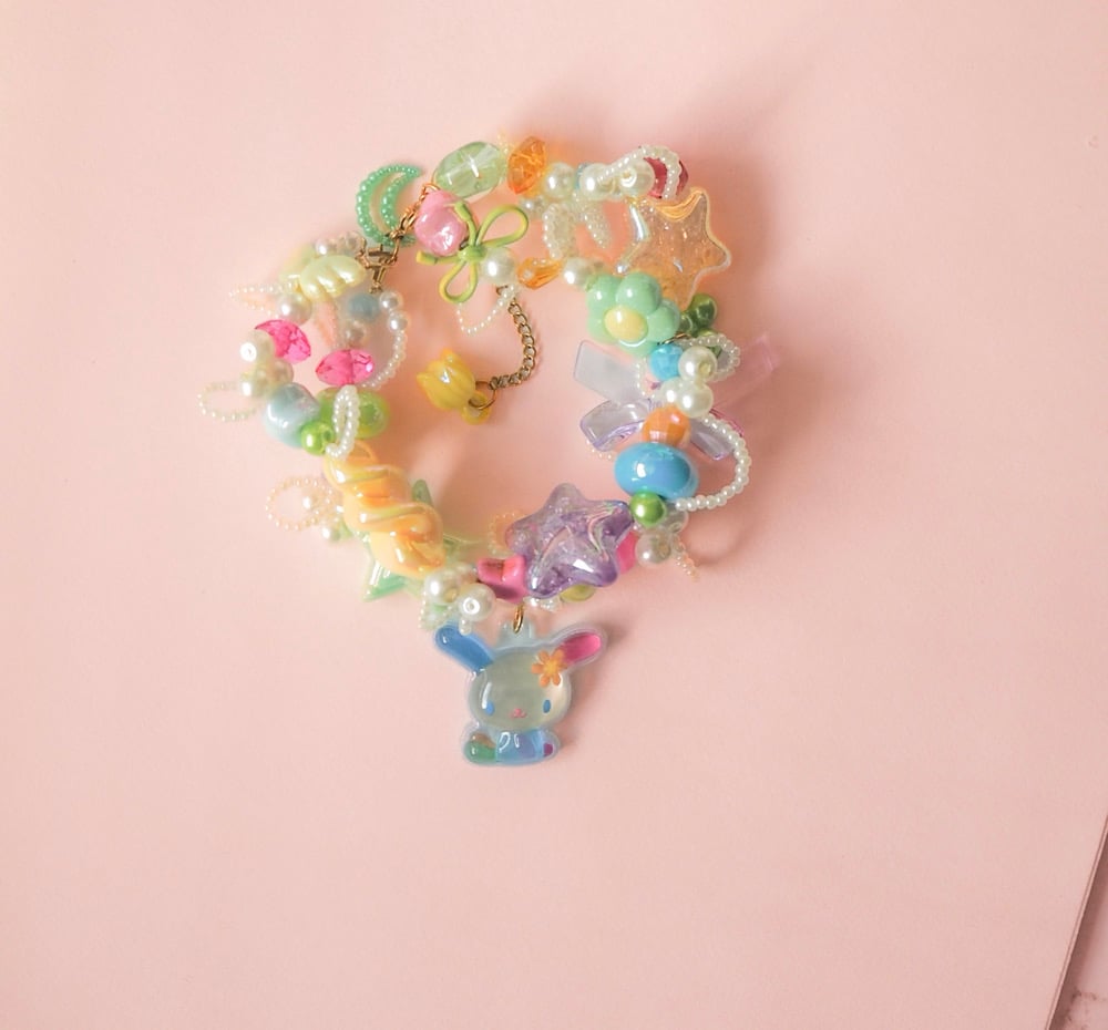 Image of Usahana dream bracelet