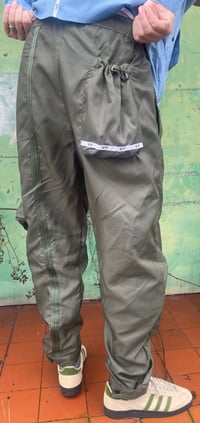 Image 12 of Freight Parachute Cargo