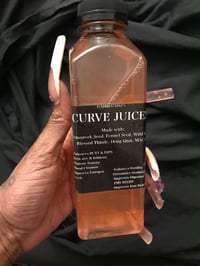 Image 1 of Curve Juice