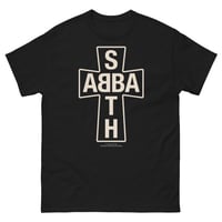 sABBAth (Black)