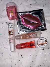 Lipcare bundle