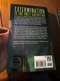 Image 5 of "Beyond Reform" Signed Paperback Bundle