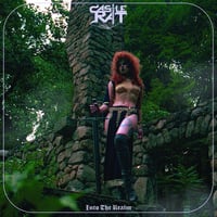 Image 1 of Castle Rat - Into The Realm (12’ LP)