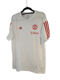 Image 1 of Manchester United 2023-24 Training Tee