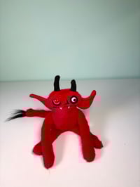 Image 6 of Small Weighted Devil Monsters