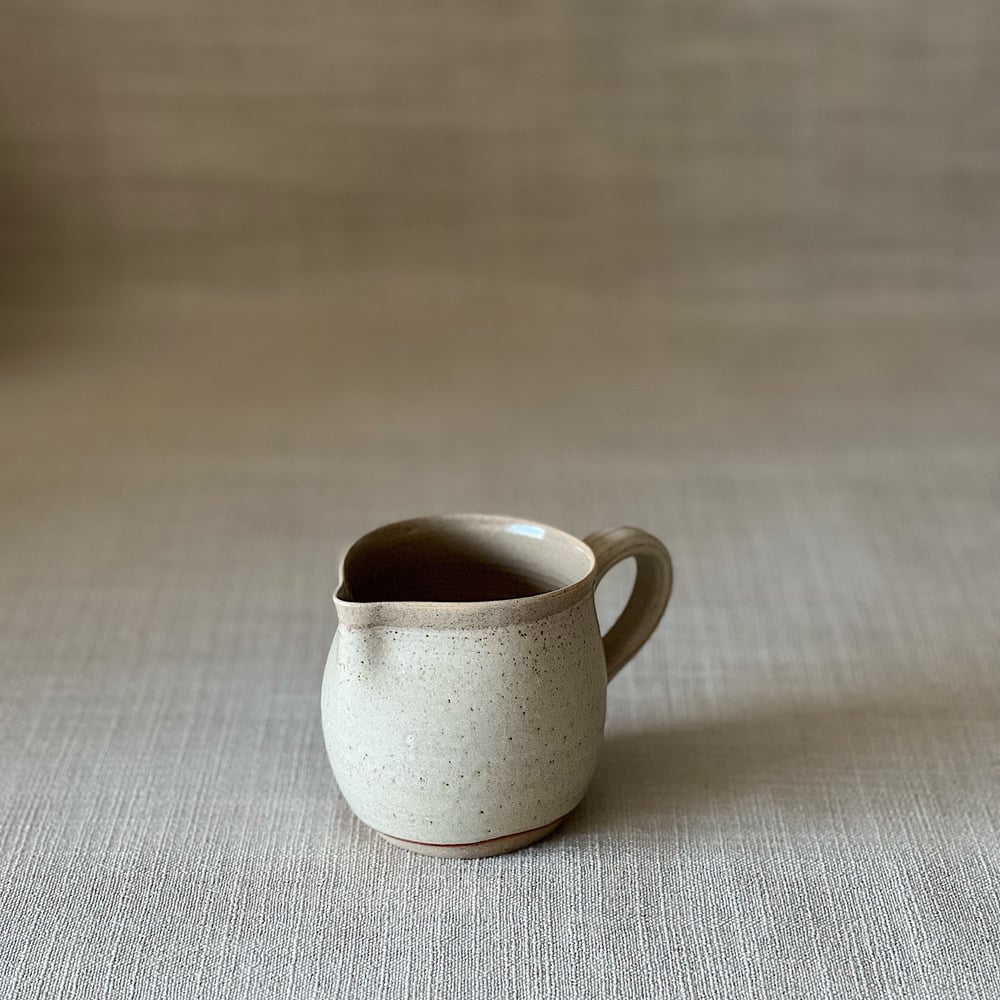 Image of BLISS SMALL JUG 