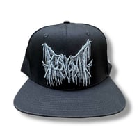 Image 2 of PUS VOMIT - Snapback