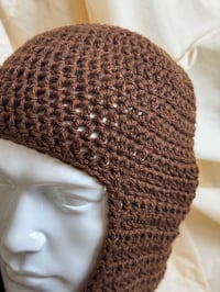 Image 5 of Open Face 4