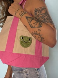 Image 2 of Cutely Chaotic Patches 