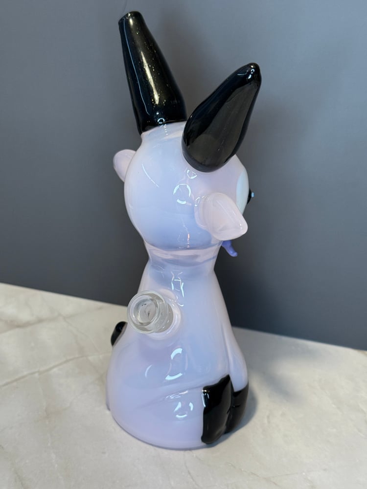 Image of Jade Pink XL Kawaii Baphy 10mm