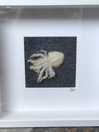 Image 2 of Jellyfish Fibre Art 