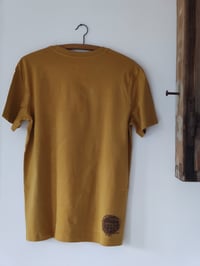 Image 3 of Thistle • organic cotton unisex t-shirt - 2 variants