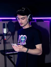 Image 5 of T-SHIRT "I LOVE MY PHARMA" - ÉDITION LIMITÉE 