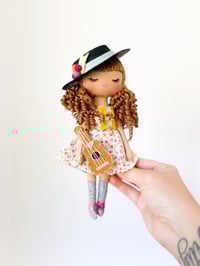 Image 2 of The Ruby Ramblers Little Doll Clementine 