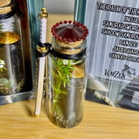 Image 2 of Samurai - Message in a Bottle