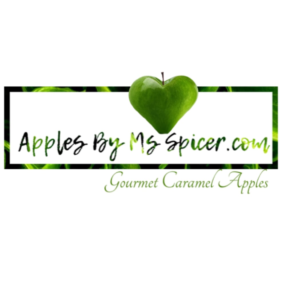 Image of Custom Gourmet Caramel Apples