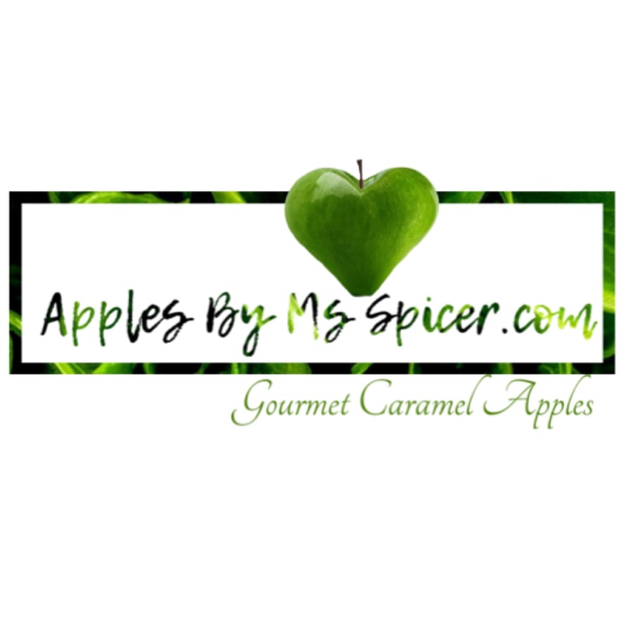 Image of Custom Gourmet Caramel Apples 