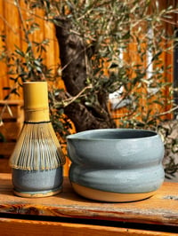 Image 2 of Matcha Set