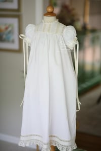 Image 5 of Victoria Heirloom Gown 