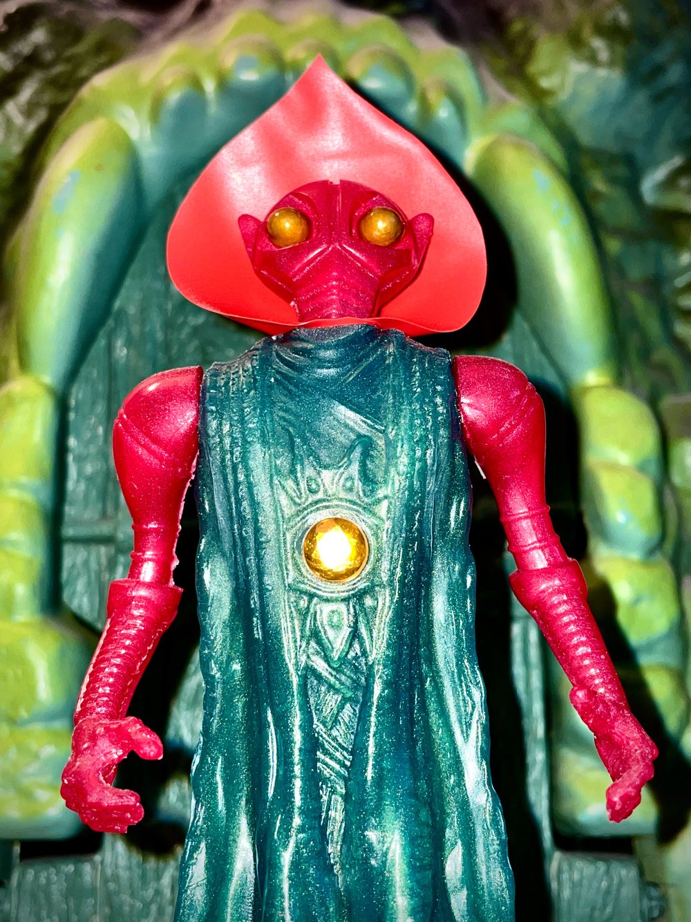 Image of PREORDER Flatwoods Cybonaut