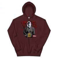 Image 7 of PLAY AT YOUR OWN RISK - RAISING HELL - HOODIE