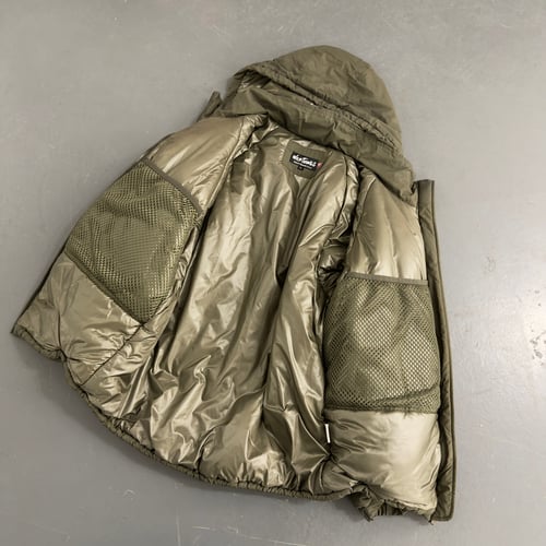 Image of Wild Things Primaloft jacket, size large