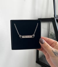 Image 1 of Celest Necklace 