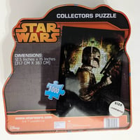 Image 7 of Disney Star Wars Collector’s Puzzles