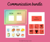 Communication bundle 