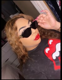 🅽🅴🆆 GOLD MEDUSA SUNNIES