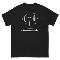 Image 2 of Mark Beyer BIG FACE T-Shirt