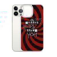 Image 19 of Hollow Wrath Clear Case for iPhone®