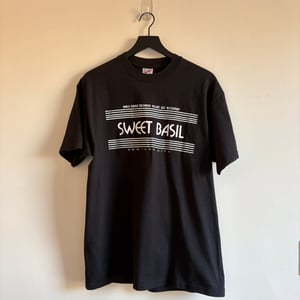 Image of Sweet Basil T-Shirt