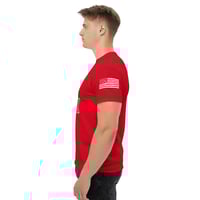 Image 17 of F Ptsd Unisex classic tee