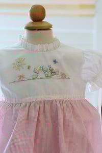 Image 14 of Custom Hand Embroidered Birthday Collection 