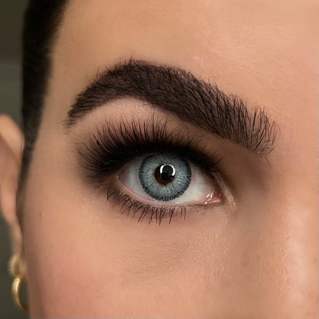 FreshTone Premium Topaz Blue