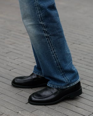 Men River Loafer 
