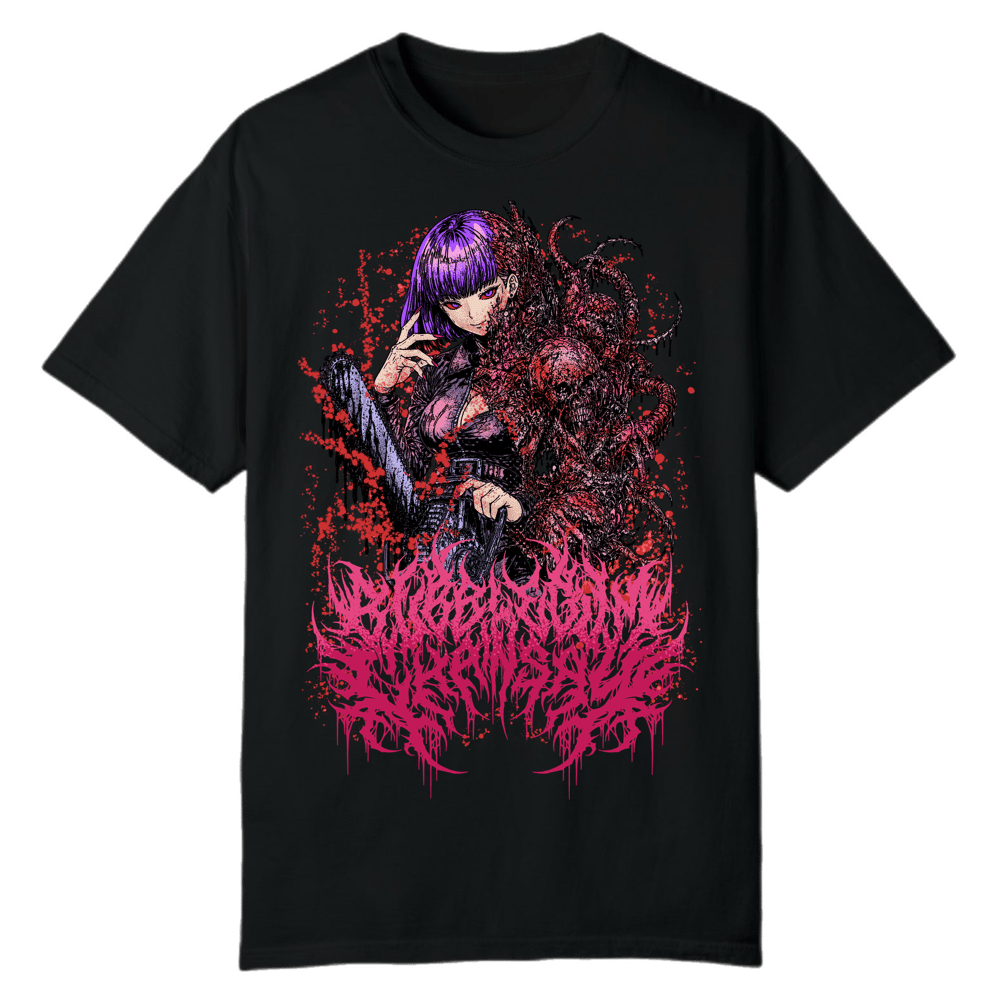 Image of Splatter Shirt