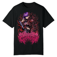Splatter Shirt